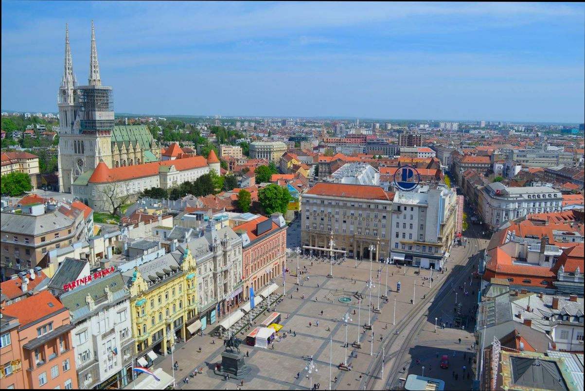 Best Places to Live in Europe for Remote Workers - 4