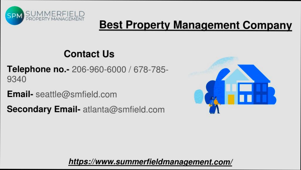 Best Property Management Companies in France - 1