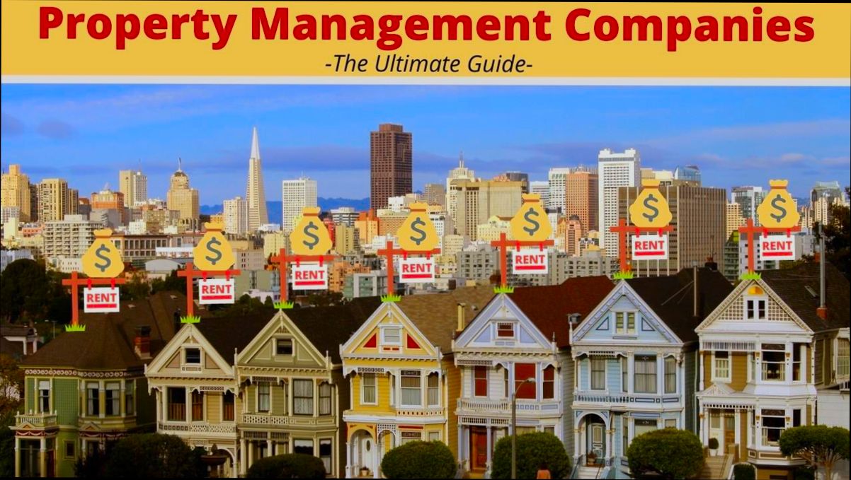 Best Property Management Companies in Portugal - 4