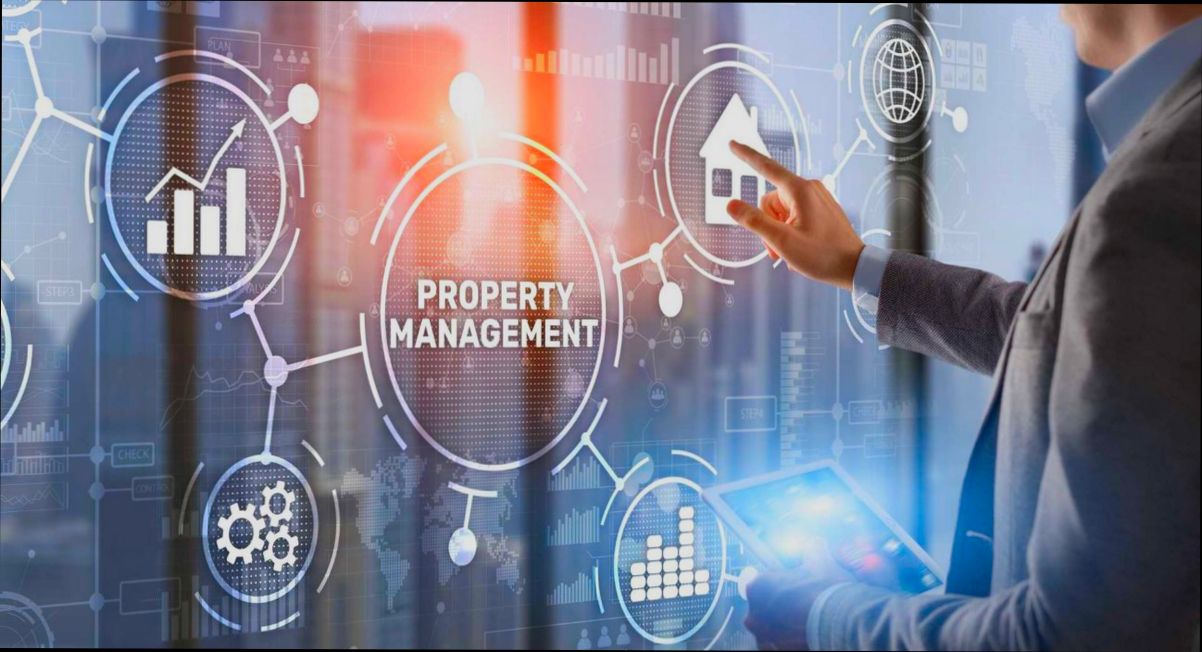 Best Property Management Companies in United Kingdom - 2