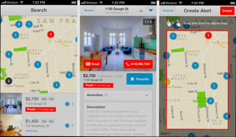 Best Real Estate Apps in Spain - 0