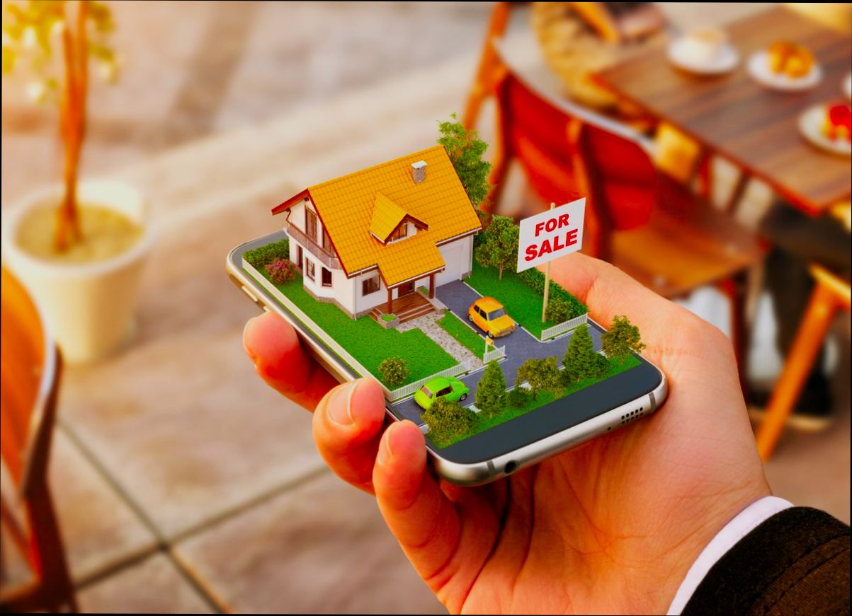 Best Real Estate Apps in Spain - 5