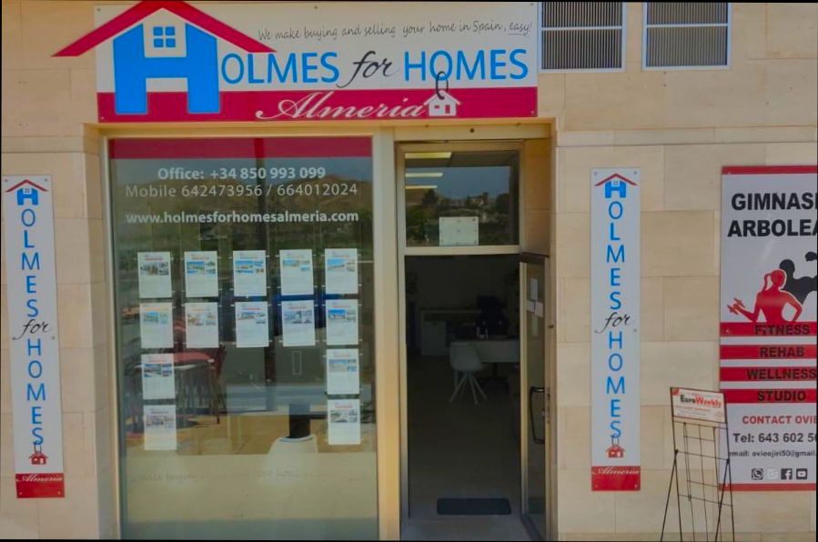 Best Real Estate Brokers in Spain