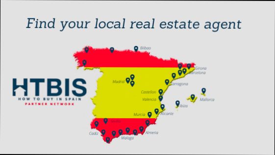 Best Real Estate Brokers in Spain - 4