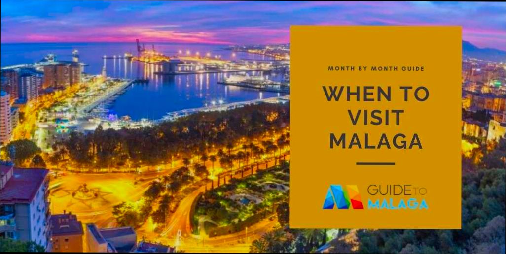 Best Time of Year to Visit Málaga preview