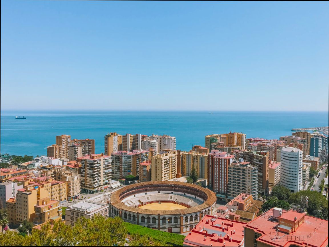 Best Time of Year to Visit Málaga - 1