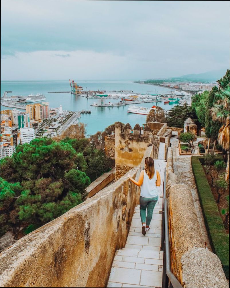 Best Time of Year to Visit Málaga - 5