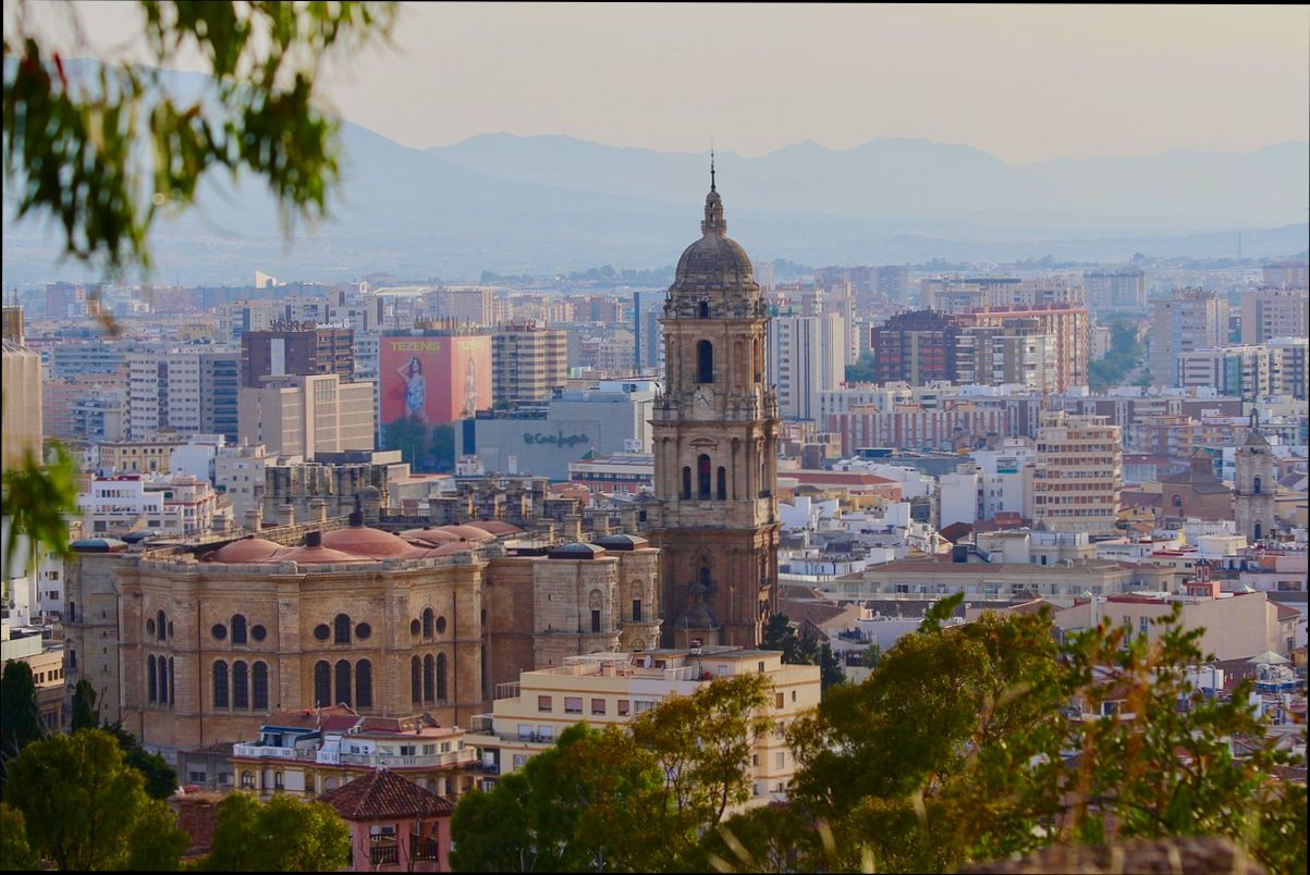 Best Time of Year to Visit Málaga - 6