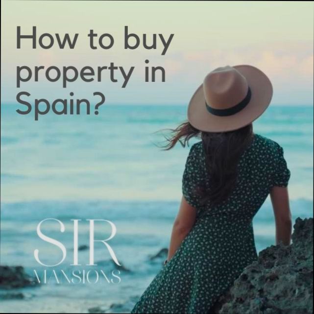Best Time Year Buy Property Spain - 1