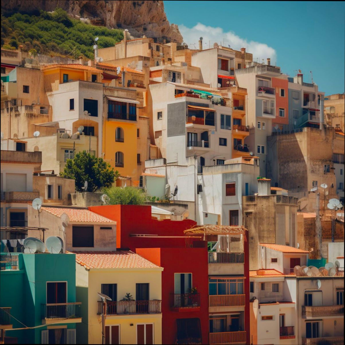 Buying a Farmhouse in Rural Spain Guide - 0