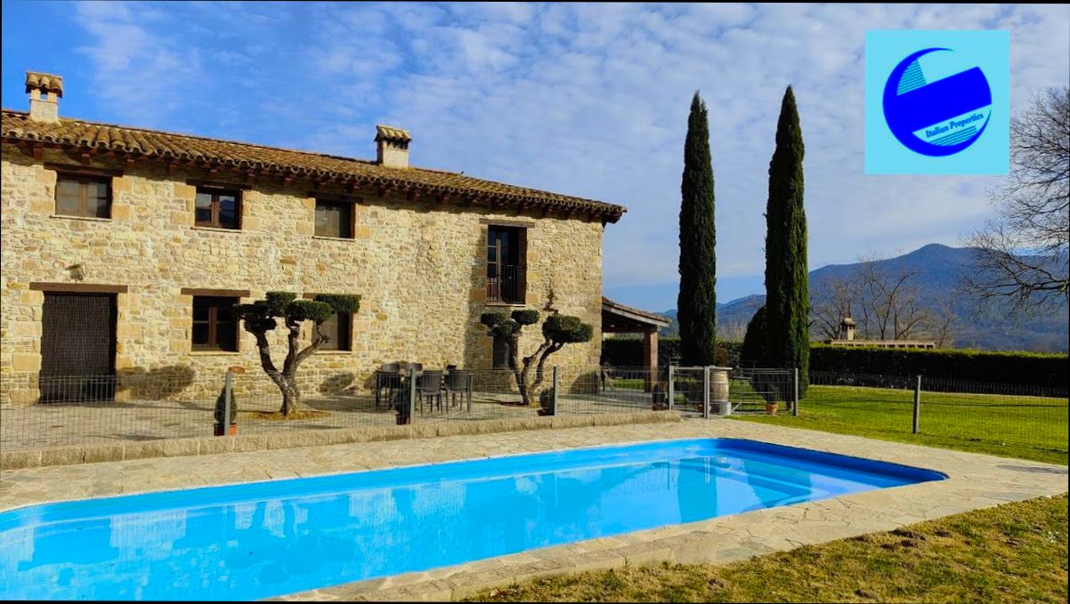Buying a Farmhouse in Rural Spain Guide - 2