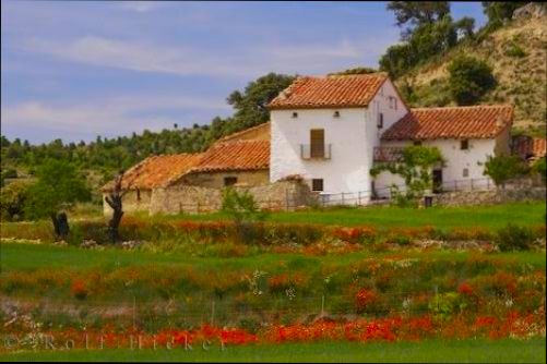 Buying a Farmhouse in Rural Spain Guide - 3