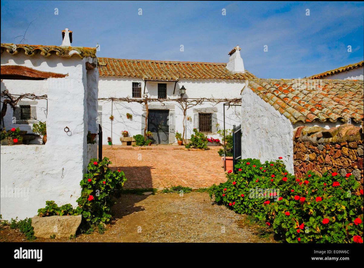 Buying a Farmhouse in Rural Spain Guide - 6