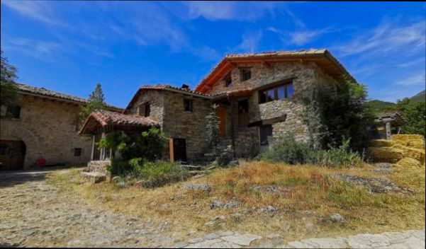 Buying Abandoned Rural Town in Spain Guide - 0