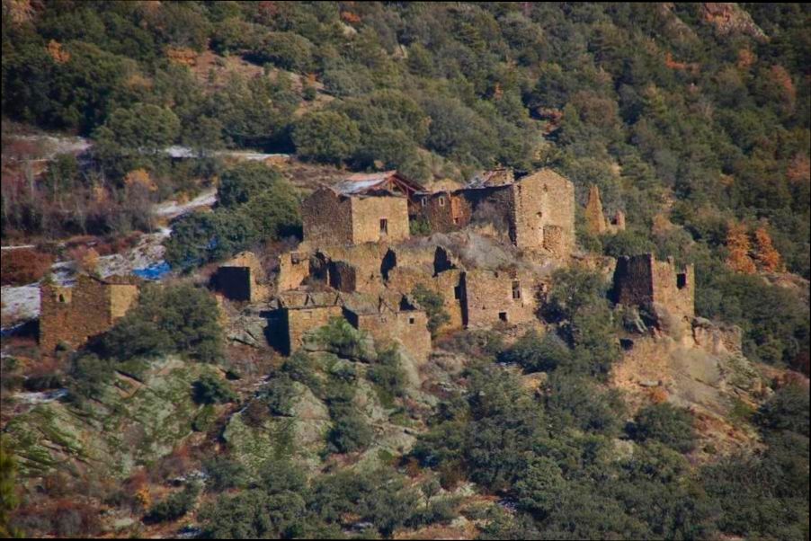 Buying Abandoned Rural Town in Spain Guide - 4