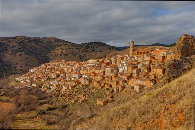 Buying Abandoned Rural Town in Spain Guide - 5