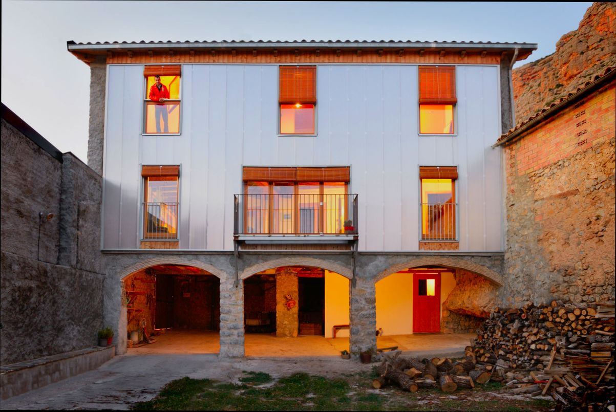 Buying Old House to Renovate in Spain Guide - 4