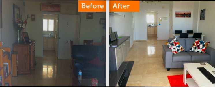 Buying Old House to Renovate in Spain Guide - 6