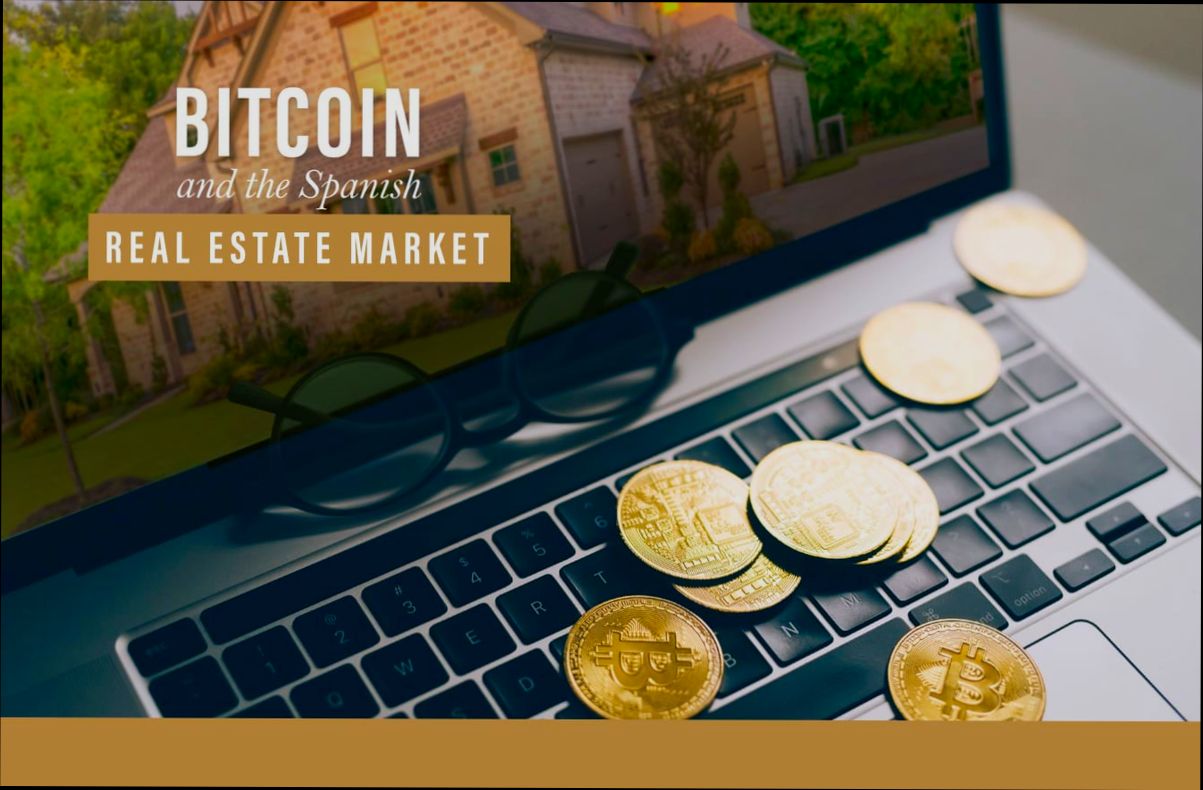 Buying Real Estate in Spain with Bitcoin Guide preview