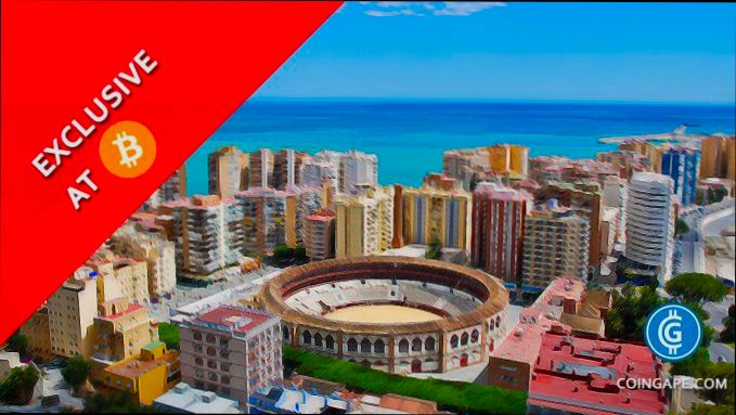Buying Real Estate in Spain with Bitcoin Guide - 2