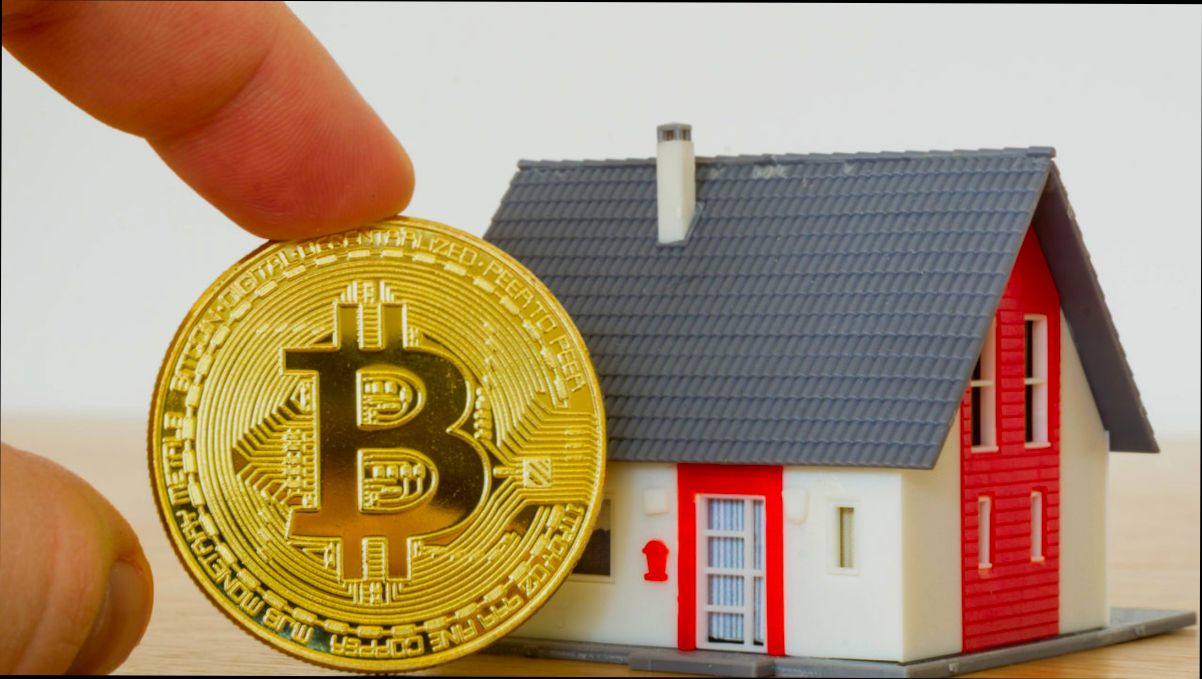 Buying Real Estate in Spain with Bitcoin Guide - 3