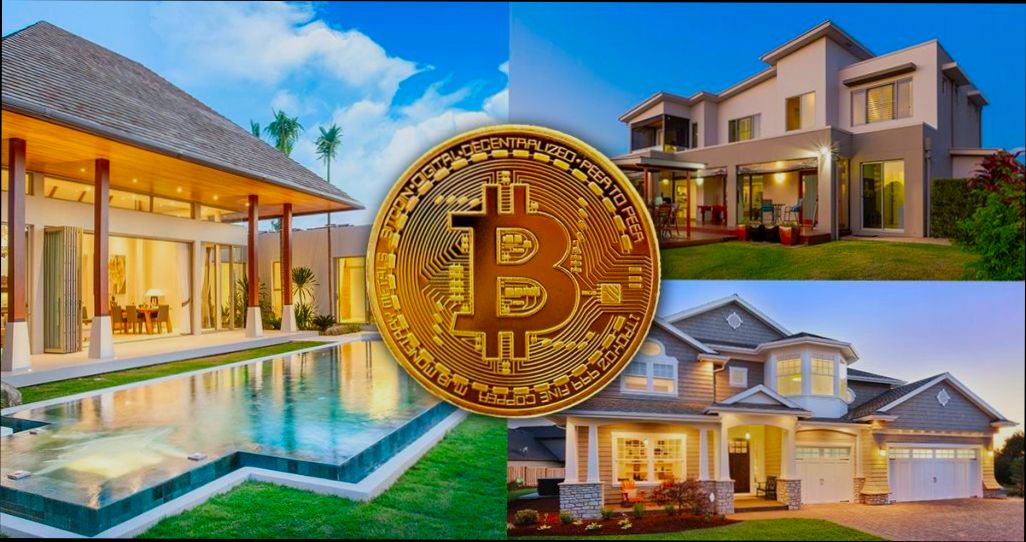 Buying Real Estate in Spain with Bitcoin Guide - 4