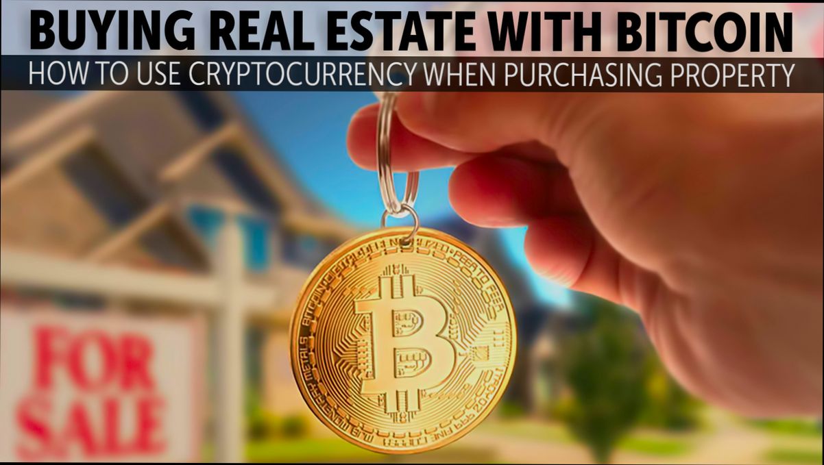 Buying Real Estate in Spain with Bitcoin Guide - 5