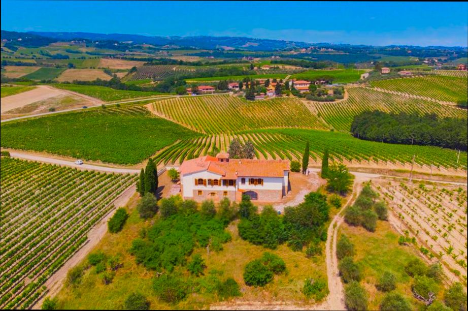 Buying Vineyard Property in Spain Guide preview