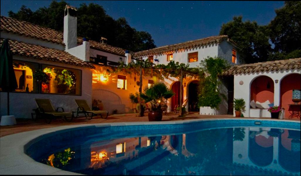 Buying Vineyard Property in Spain Guide - 3