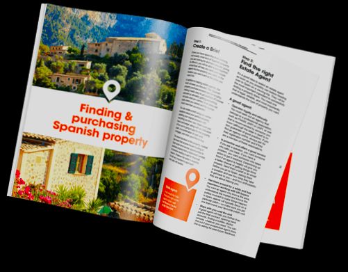 Buying Vineyard Property in Spain Guide - 4