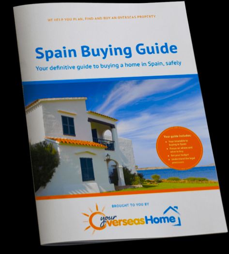 Buying Vineyard Property in Spain Guide - 5