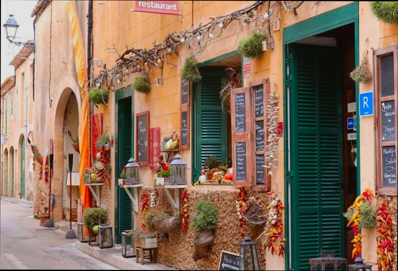 Buying Vineyard Property in Spain Guide - 6