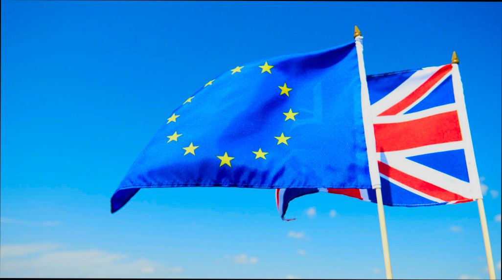 Can I Go and Live in Spain After Brexit - 0