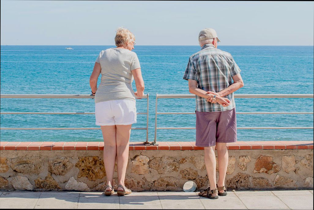 Can I Retire to Spain After Brexit preview