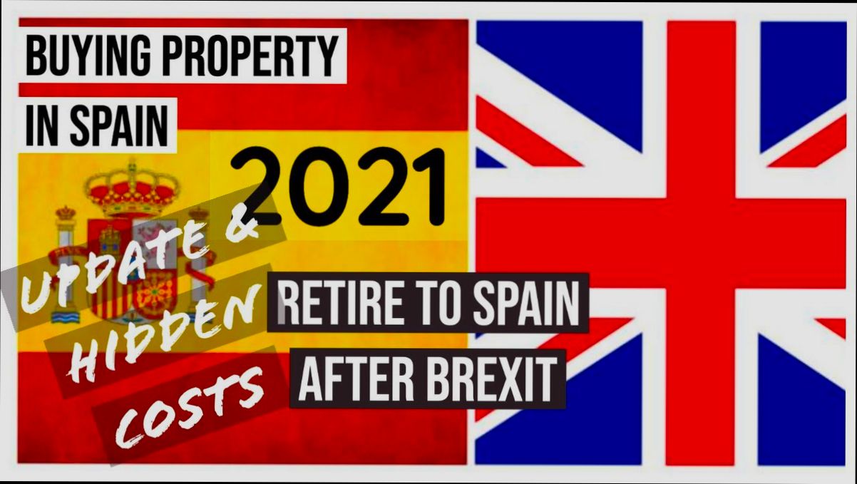 Can I Retire to Spain After Brexit - 4