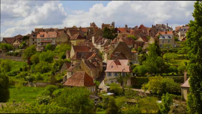 Cheapest Places to Buy Property in France - 2