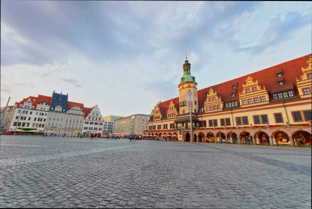 Cheapest Places to Buy Property in Germany preview
