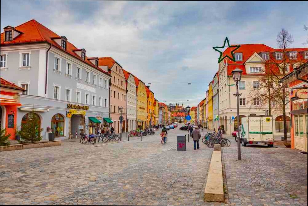 Cheapest Places to Buy Property in Germany - 0