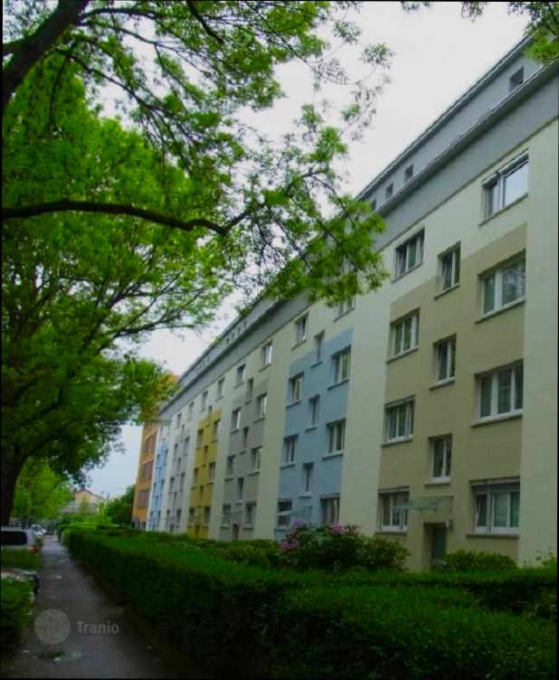 Cheapest Places to Buy Property in Germany - 1