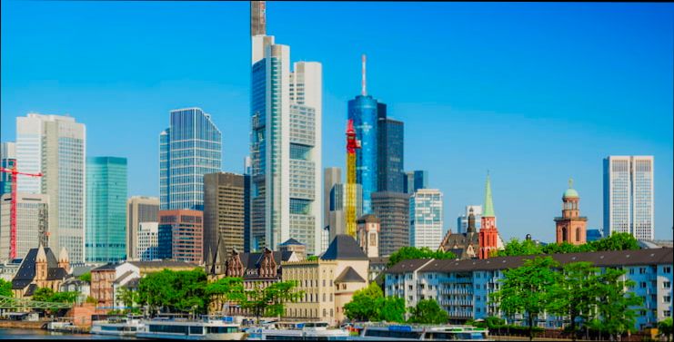 Cheapest Places to Buy Property in Germany - 4