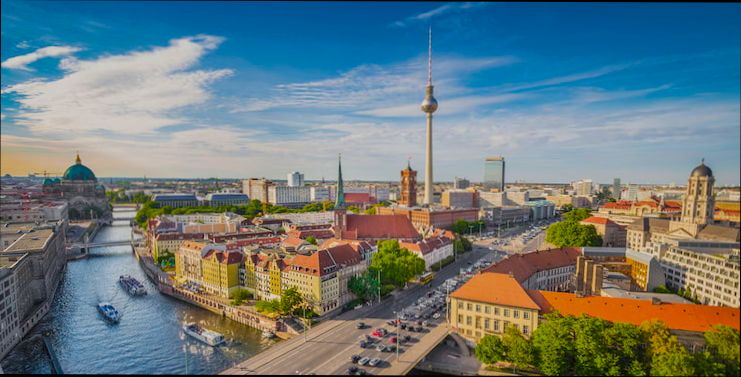 Cheapest Places to Buy Property in Germany - 6