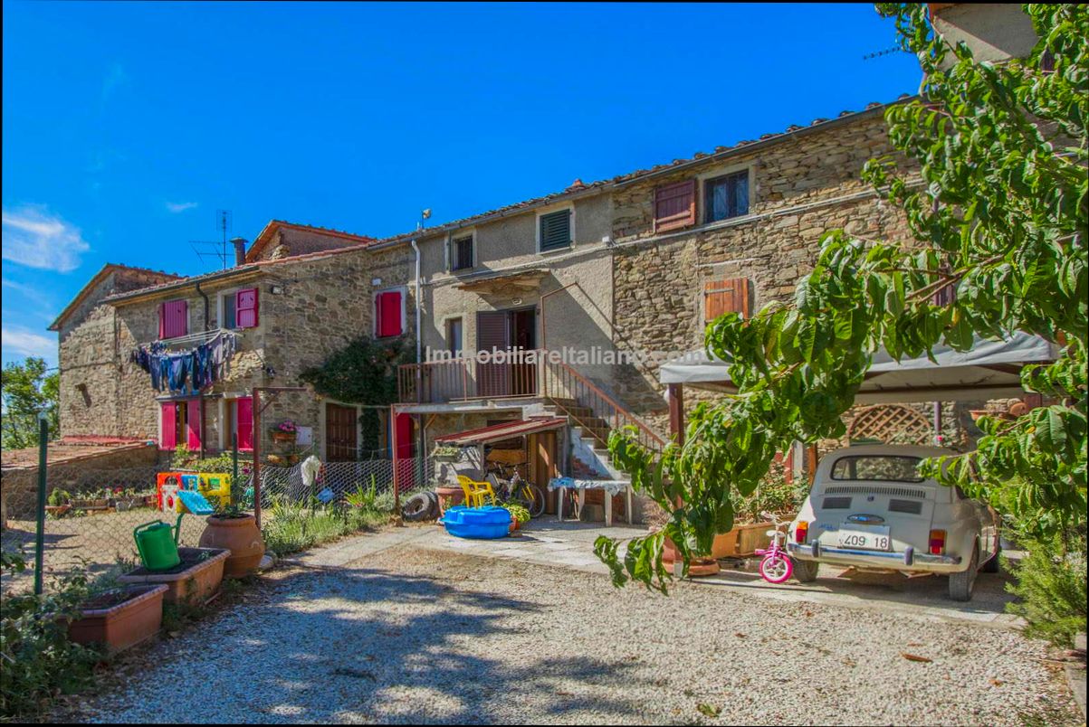 Cheapest Places to Buy Property in Italy - 1