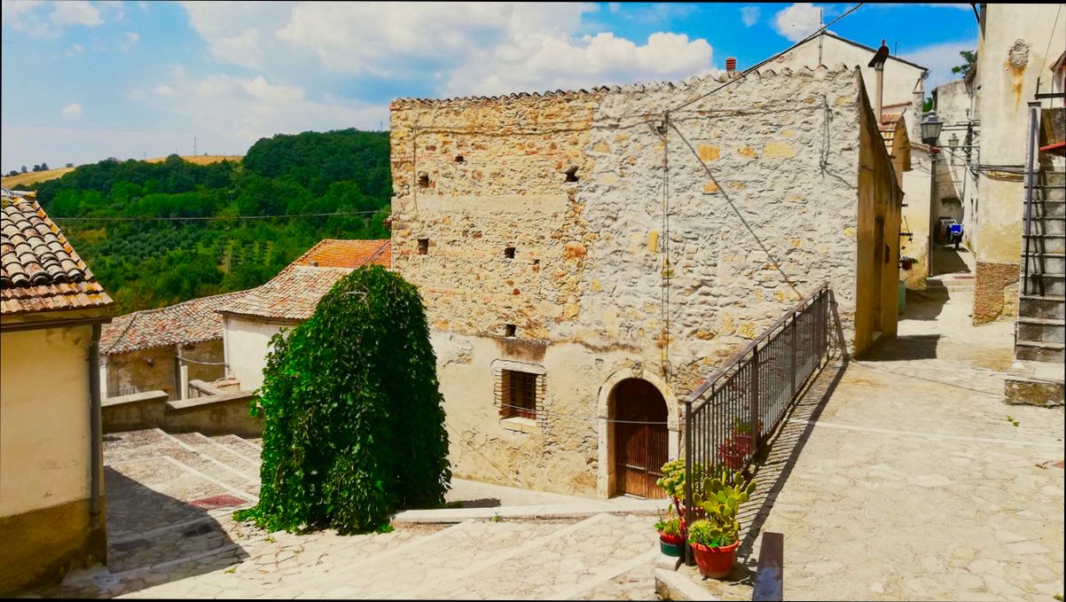 Cheapest Places to Buy Property in Italy - 3