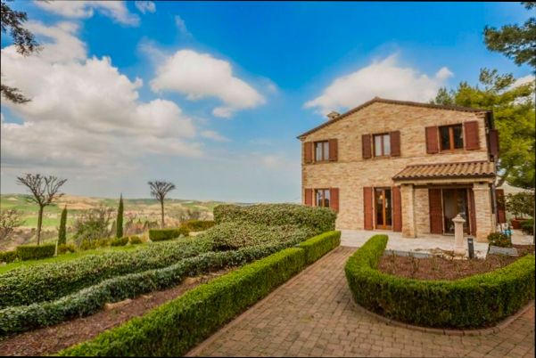 Cheapest Places to Buy Property in Italy - 5