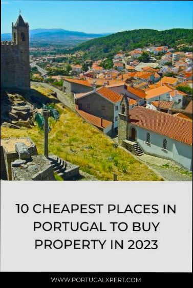 Cheapest Places to Buy Property in Portugal - 4