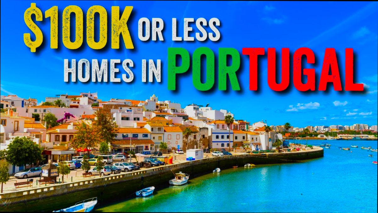 Cheapest Places to Buy Property in Portugal - 5