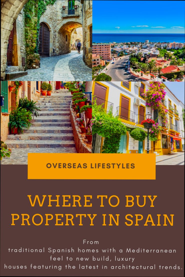Cheapest Places to Buy Property in Spain - 4