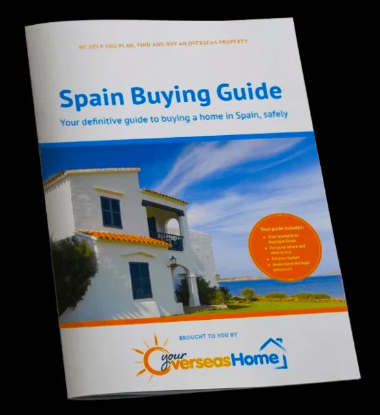 Cheapest Places to Buy Property in Spain - 5