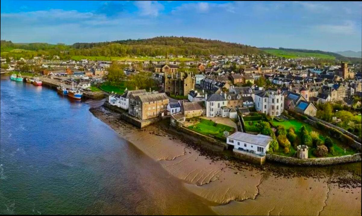 Cheapest Places to Buy Property in United Kingdom - 5