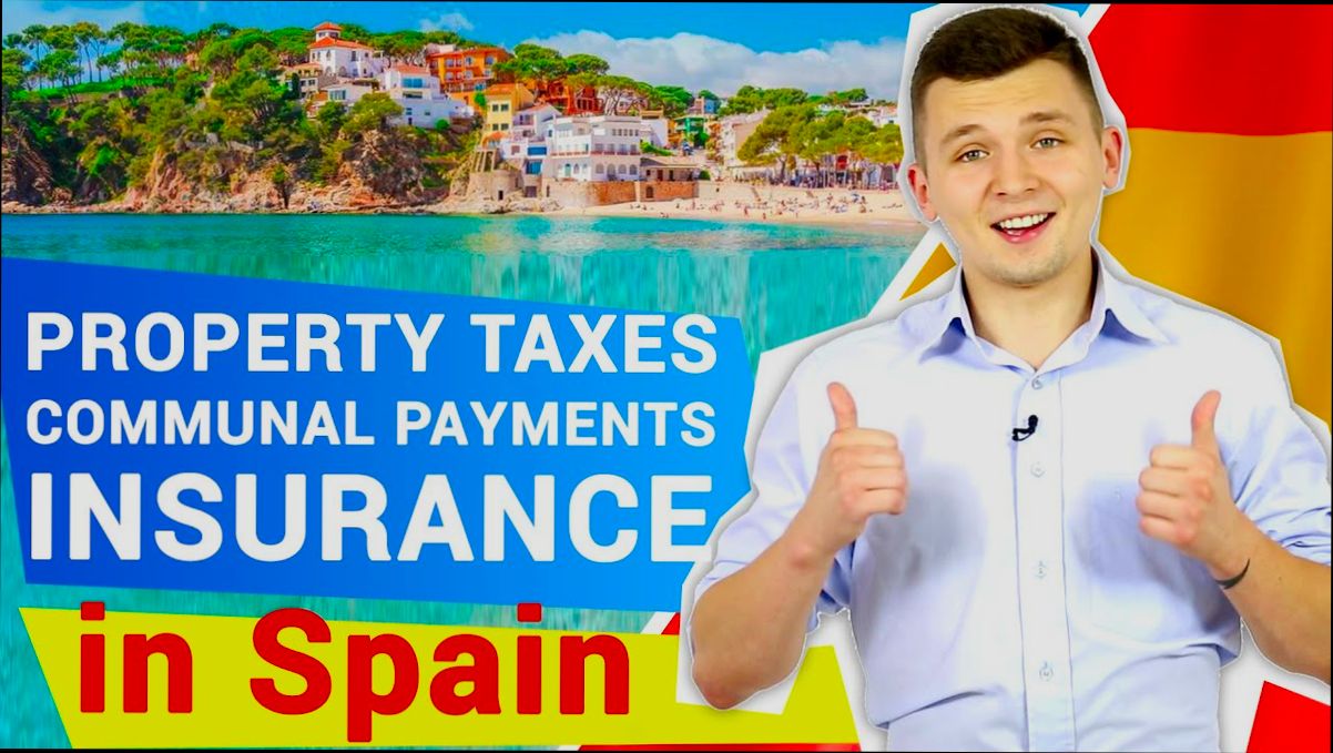Cost of Property Insurance in Spain
